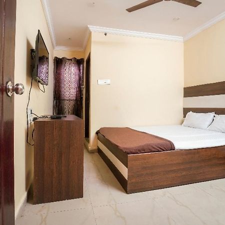 Hotel Prakrathi Residency 班加罗尔 外观 照片