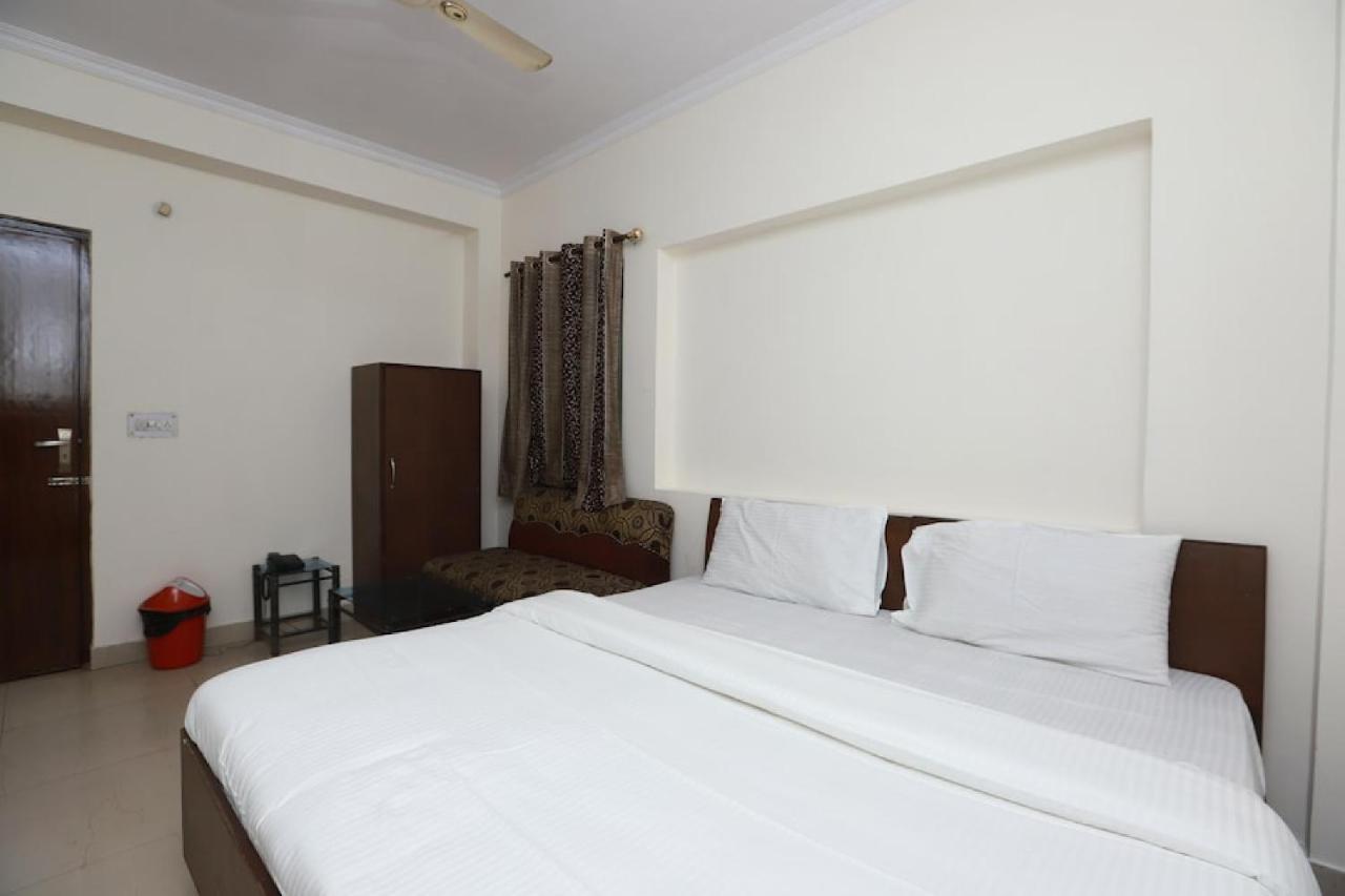 Hotel Prakrathi Residency 班加罗尔 外观 照片