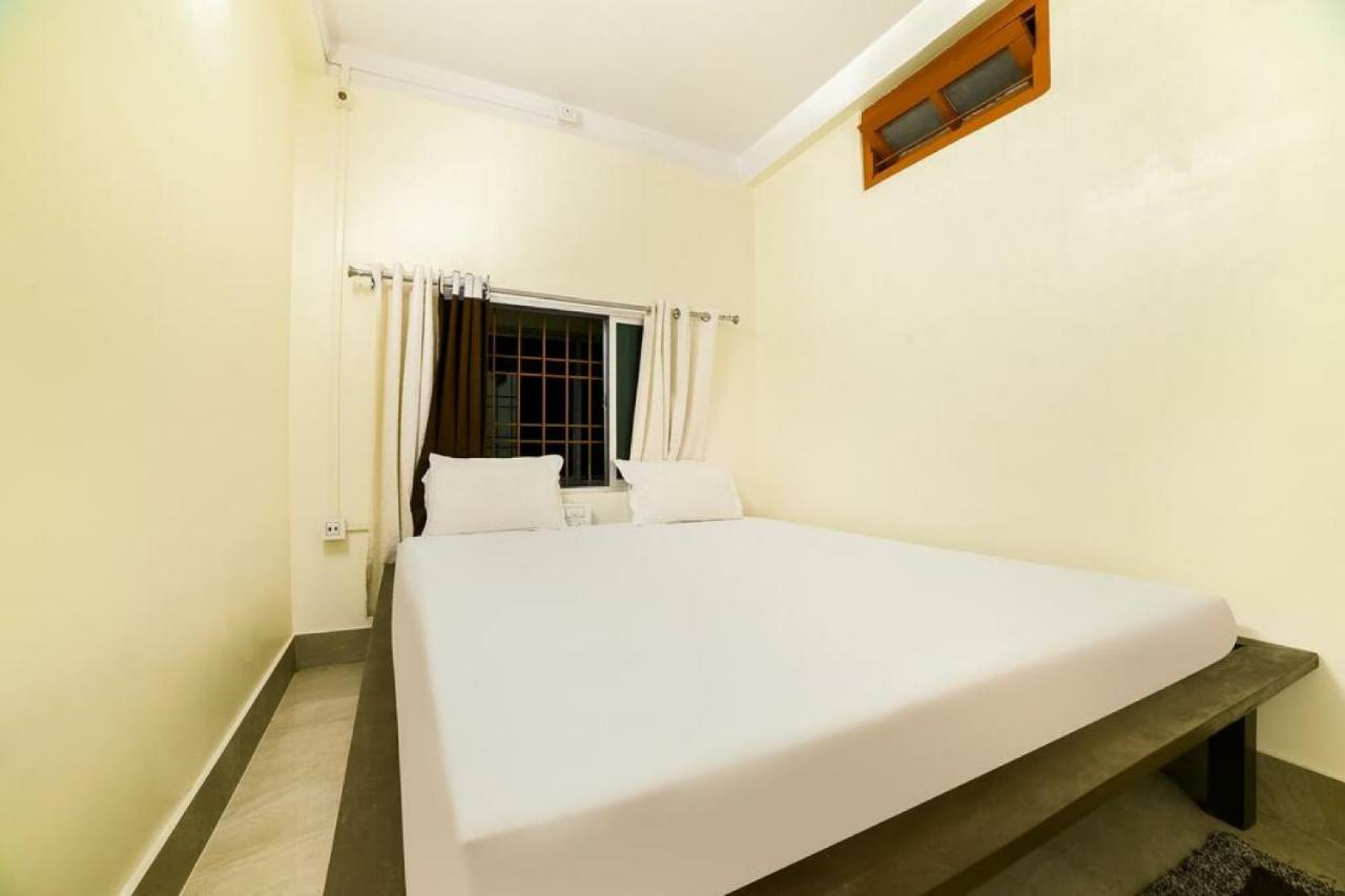 Hotel Prakrathi Residency 班加罗尔 外观 照片