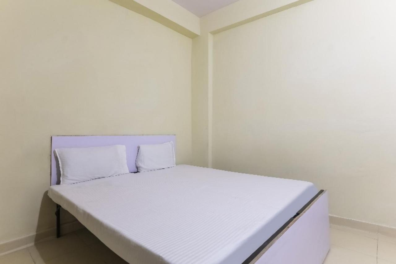 Hotel Prakrathi Residency 班加罗尔 外观 照片