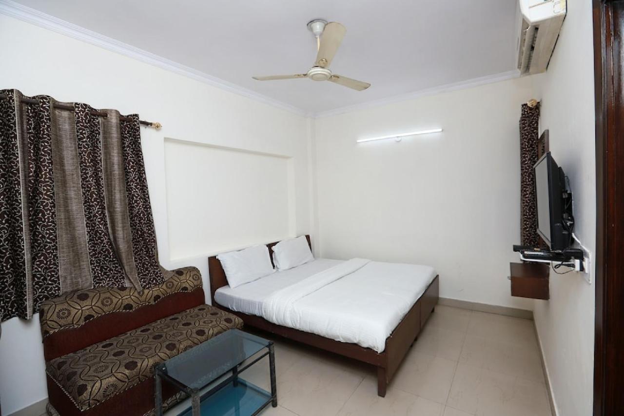 Hotel Prakrathi Residency 班加罗尔 外观 照片