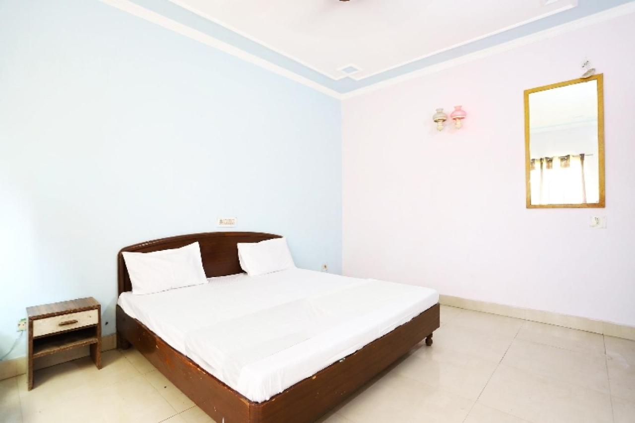 Hotel Prakrathi Residency 班加罗尔 外观 照片